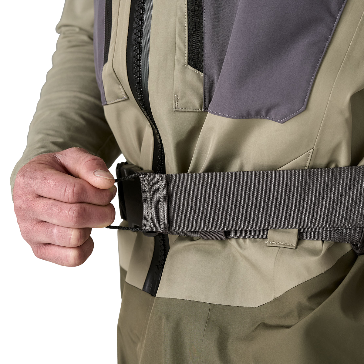 Patagonia Wading Support Belt