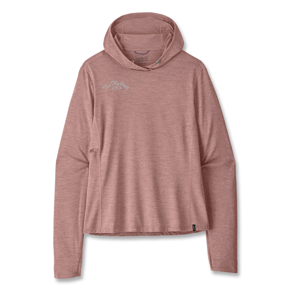 Patagonia Women's Capilene Cool Sun Hoody
