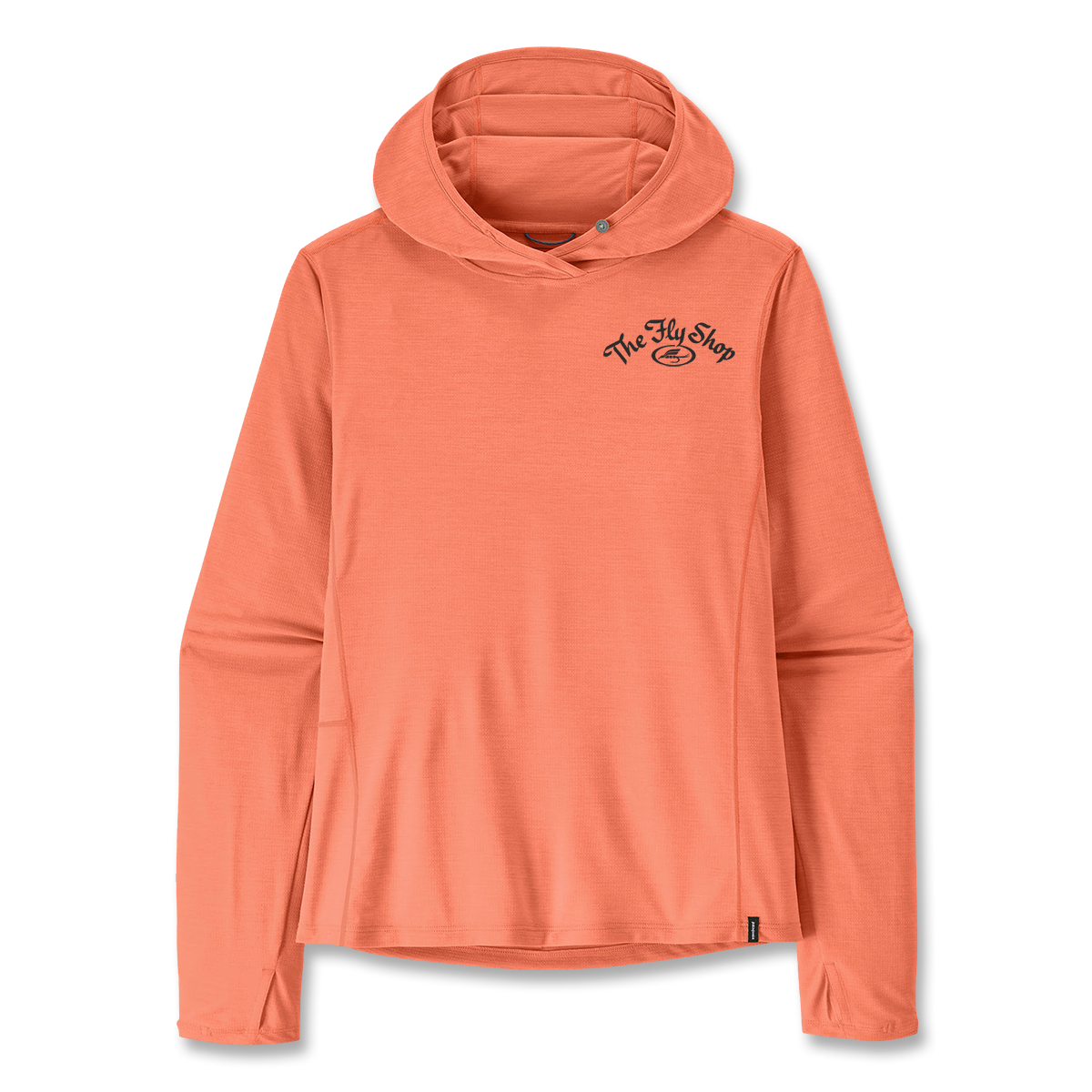 Patagonia Women's Capilene Cool Sun Hoody