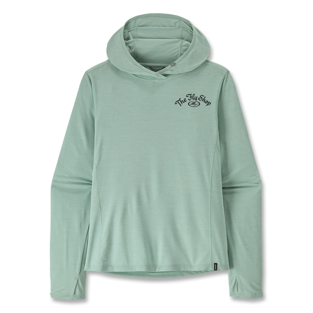 Patagonia Women's Capilene Cool Sun Hoody