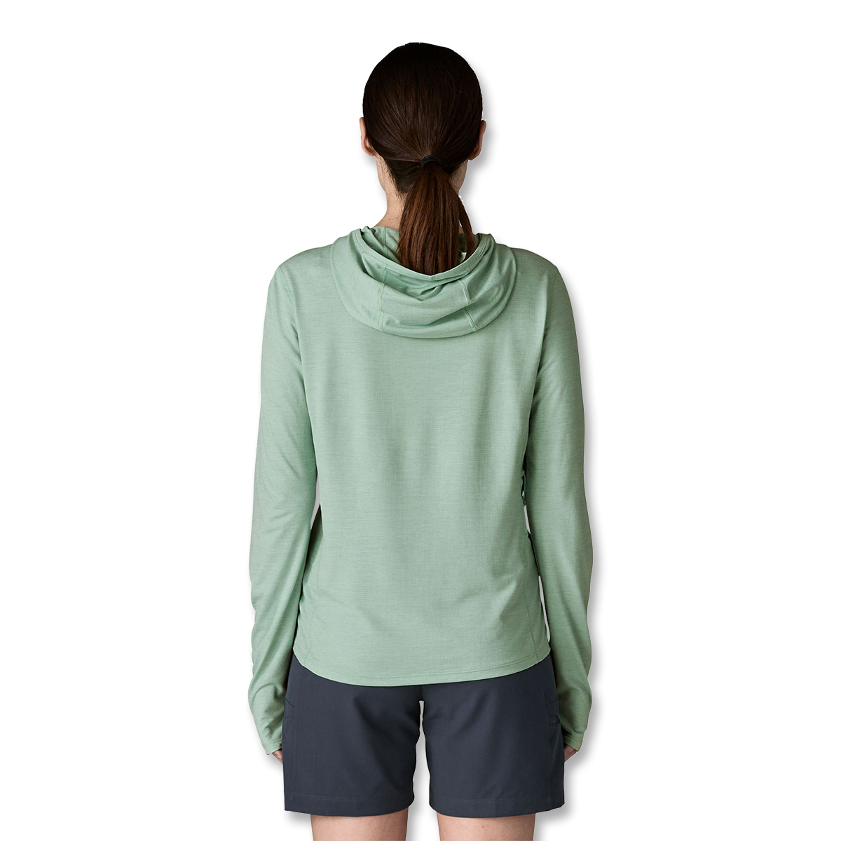 Patagonia Women's Capilene Cool Sun Hoody