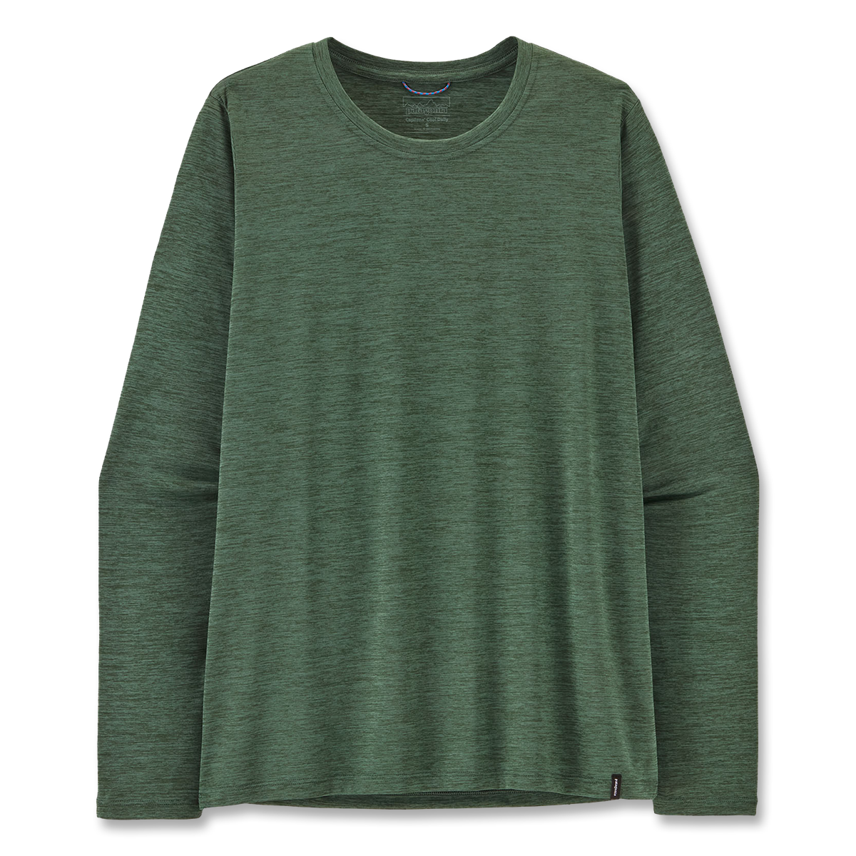 Patagonia Women's Long-Sleeved Capilene Cool Daily Shirt