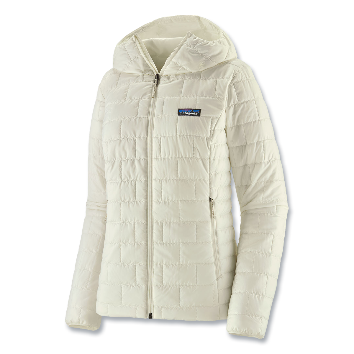 Patagonia Women's Nano Puff Hoody
