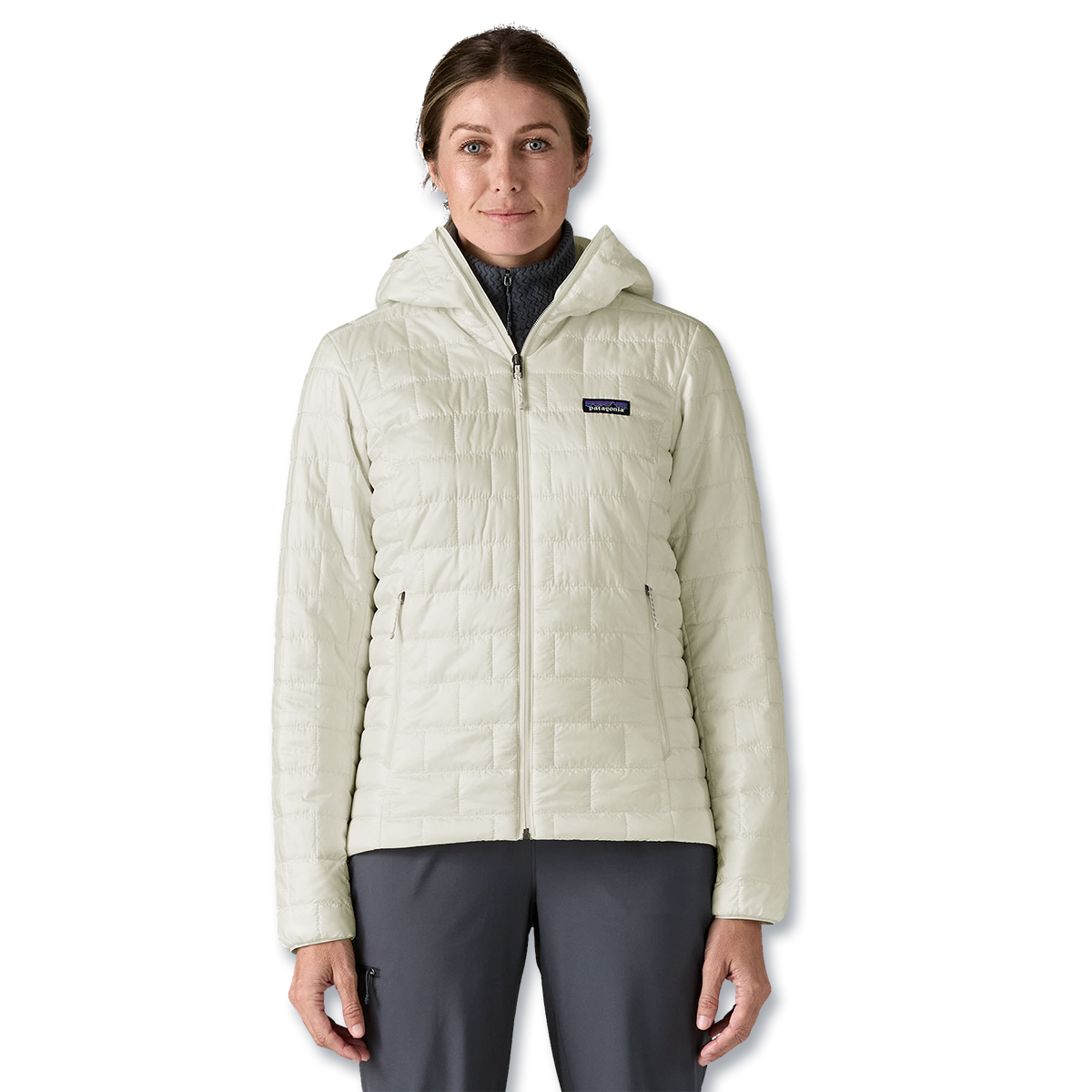 Patagonia Women's Nano Puff Hoody