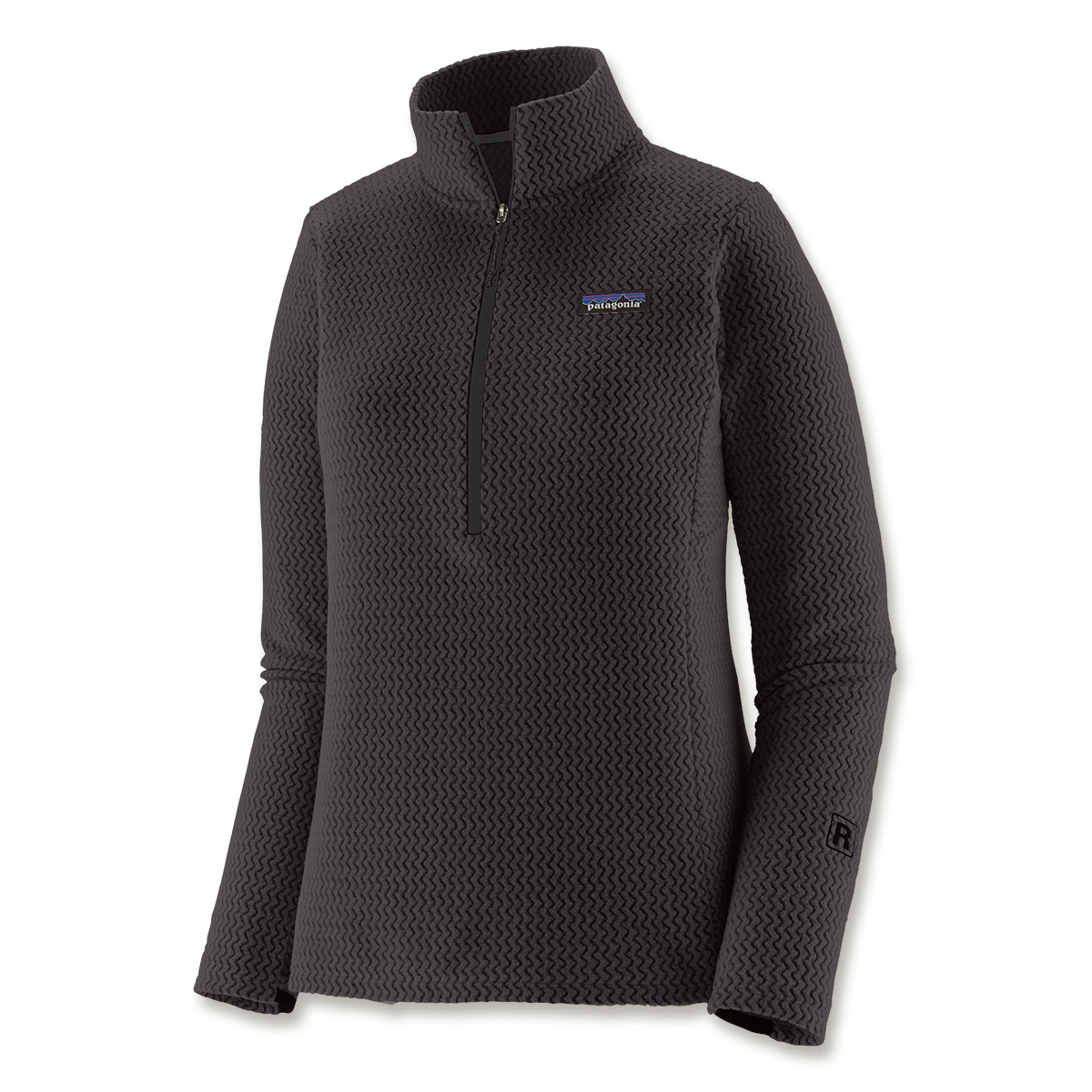 Patagonia Women's R1 Air Zip-Neck