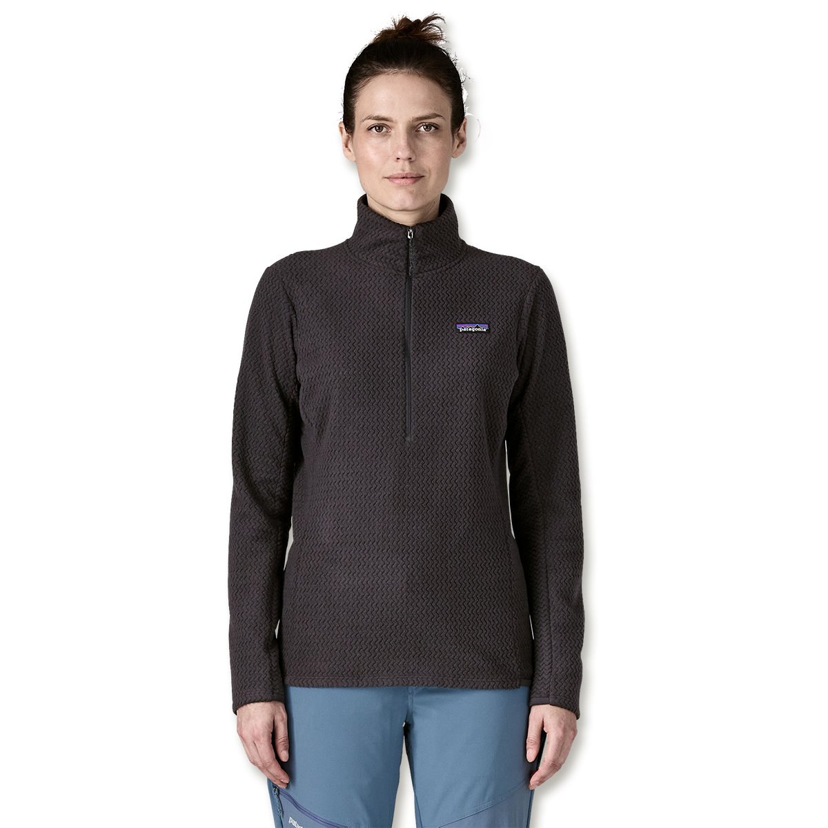 Patagonia Women's R1 Air Zip-Neck