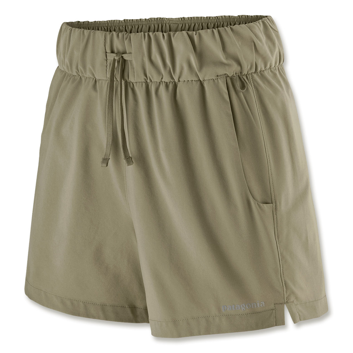 Patagonia Women's Terrebonne Trail Shorts