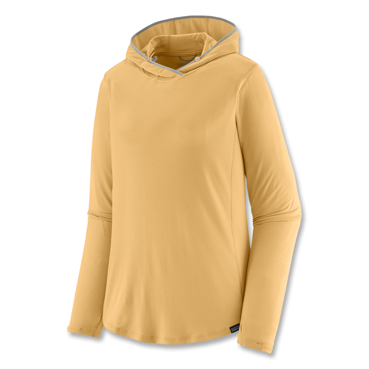 Patagonia Women's Tropic Comfort Hoody