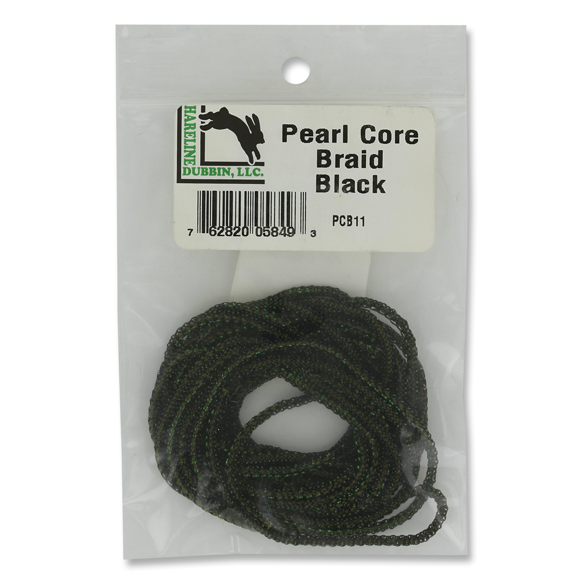 Pearl Core Braid