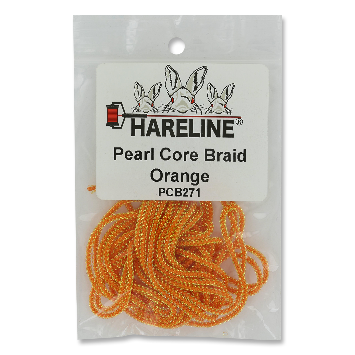 Pearl Core Braid