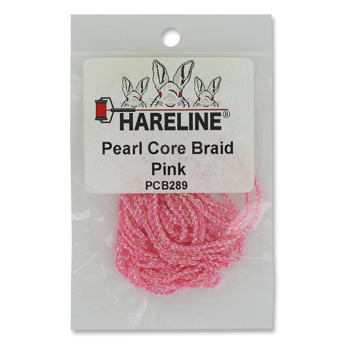Pearl Core Braid