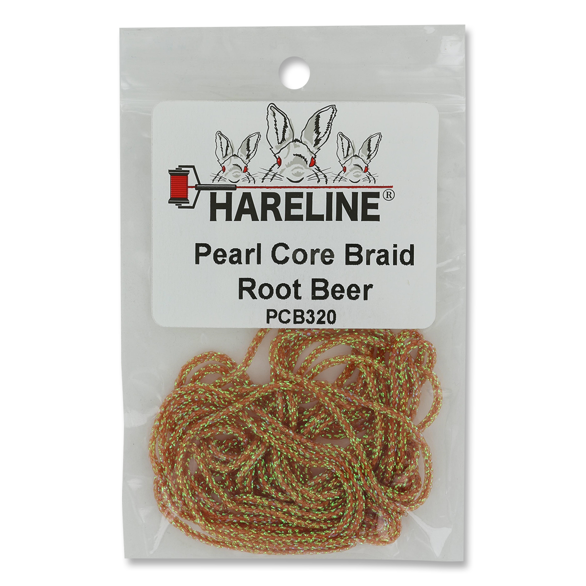 Pearl Core Braid