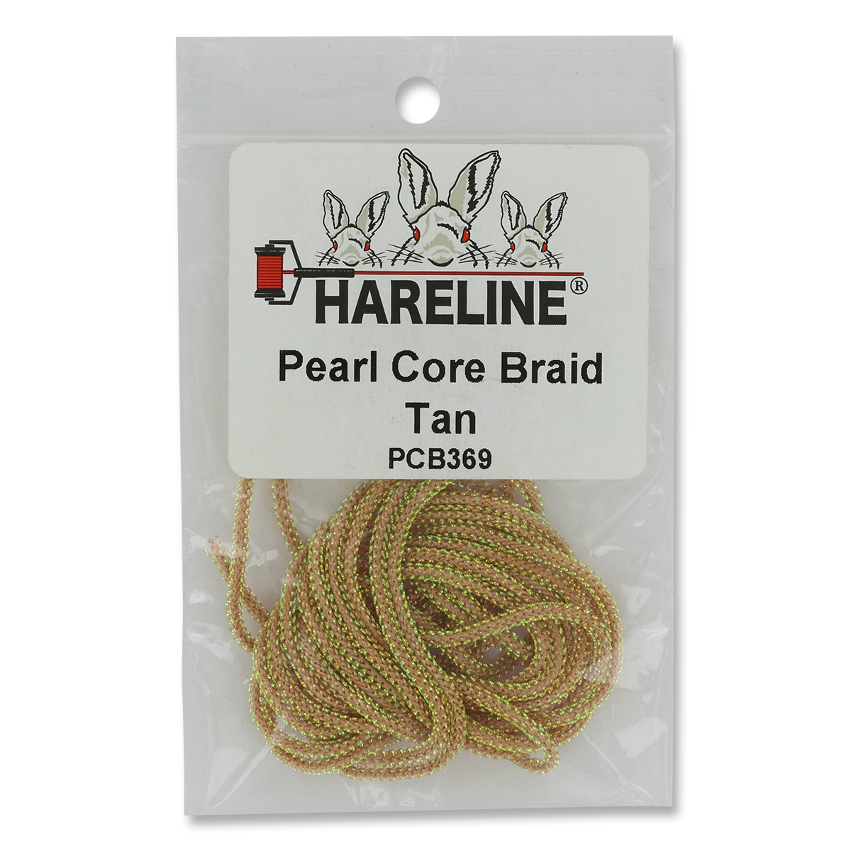Pearl Core Braid