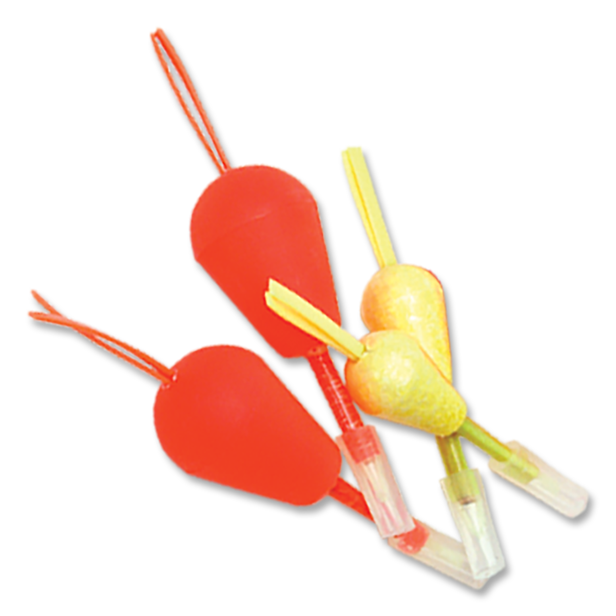 Plumbobber Strike Indicators