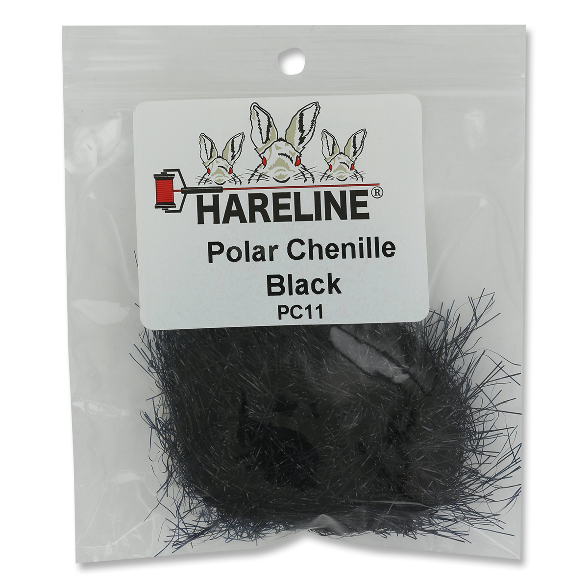 Polar Chenille