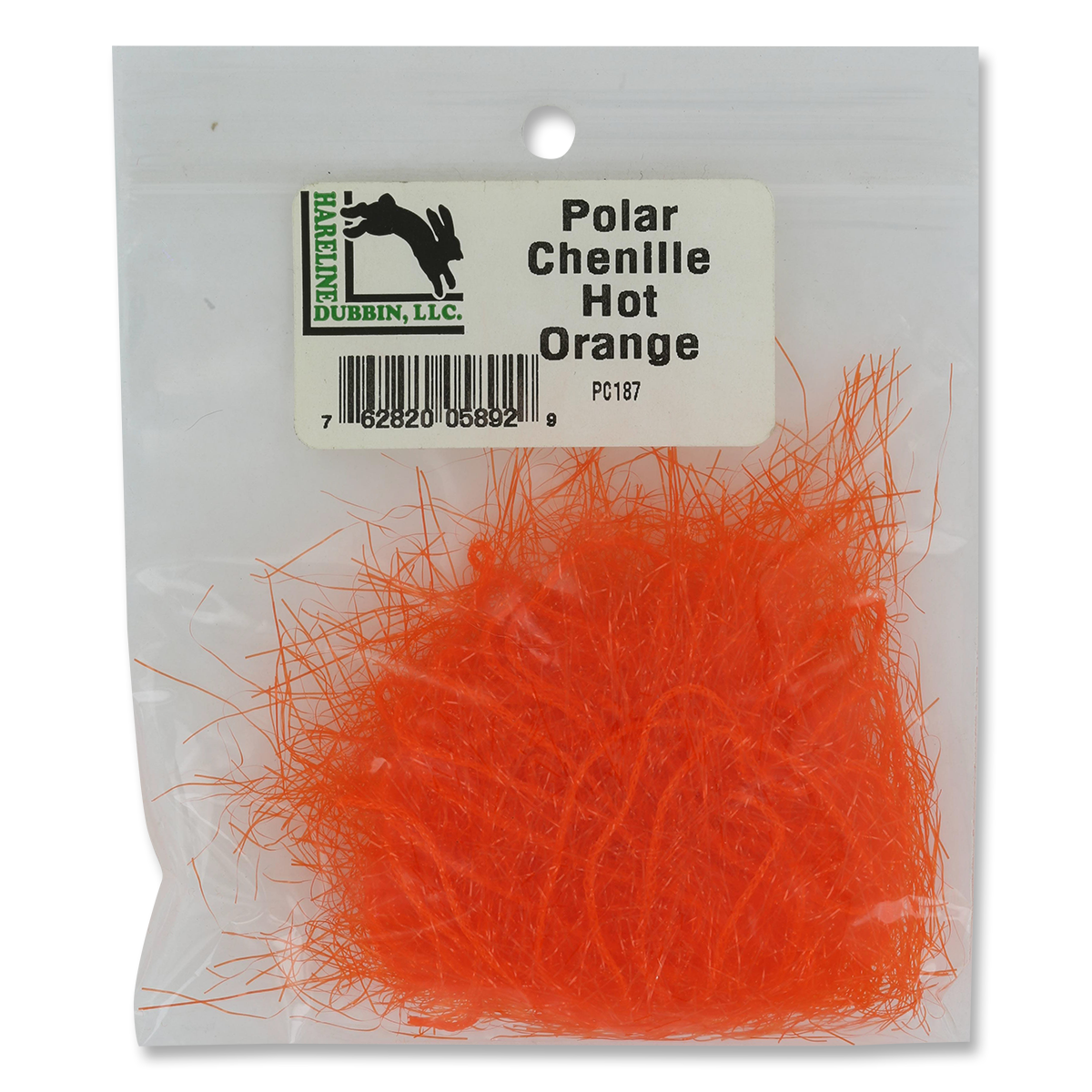 Polar Chenille