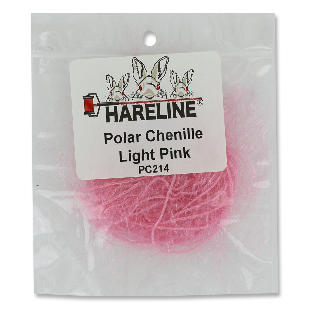 Polar Chenille