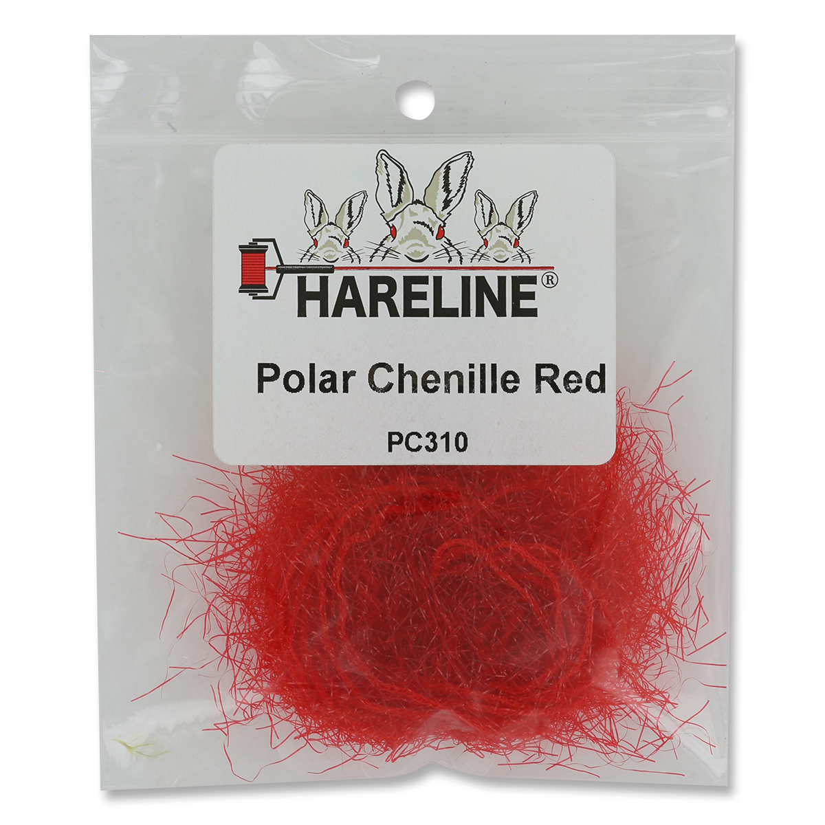 Polar Chenille