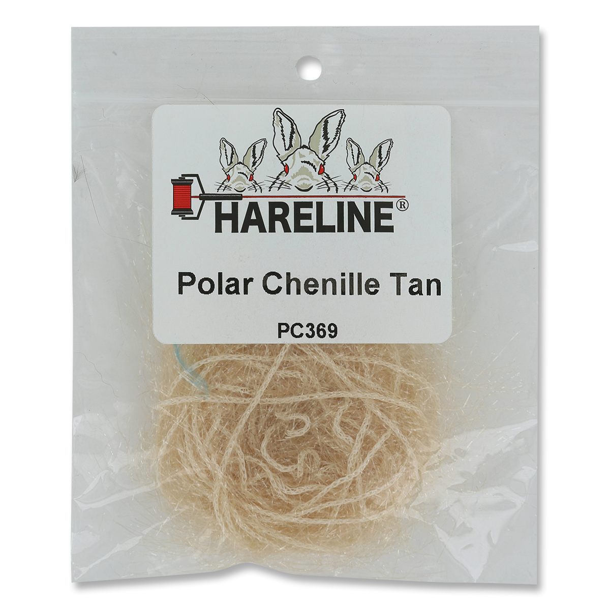 Polar Chenille