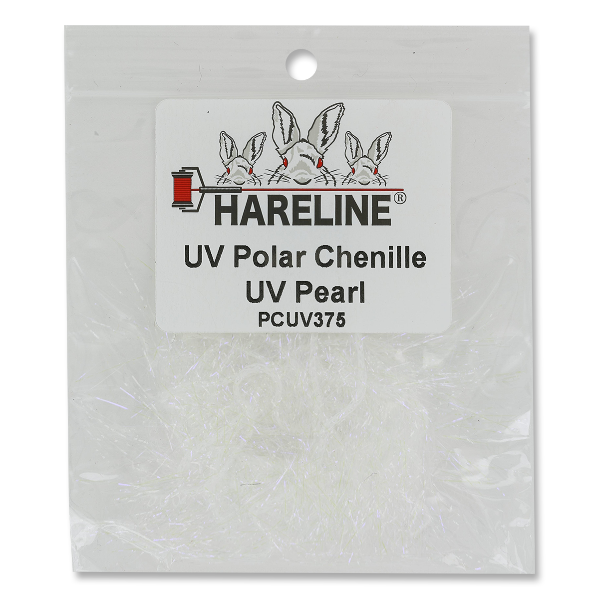 Polar Chenille