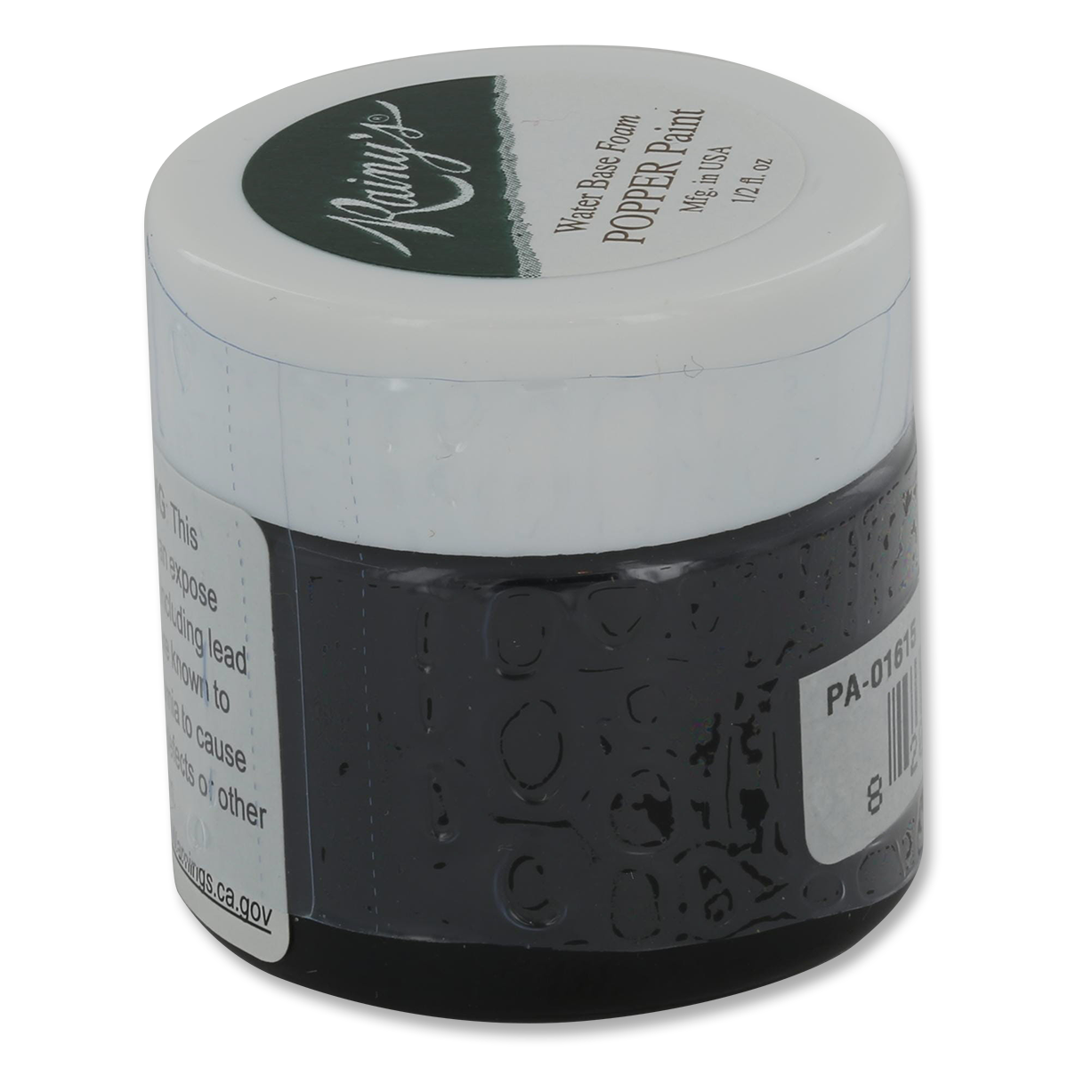 Rainy's Popper Paint