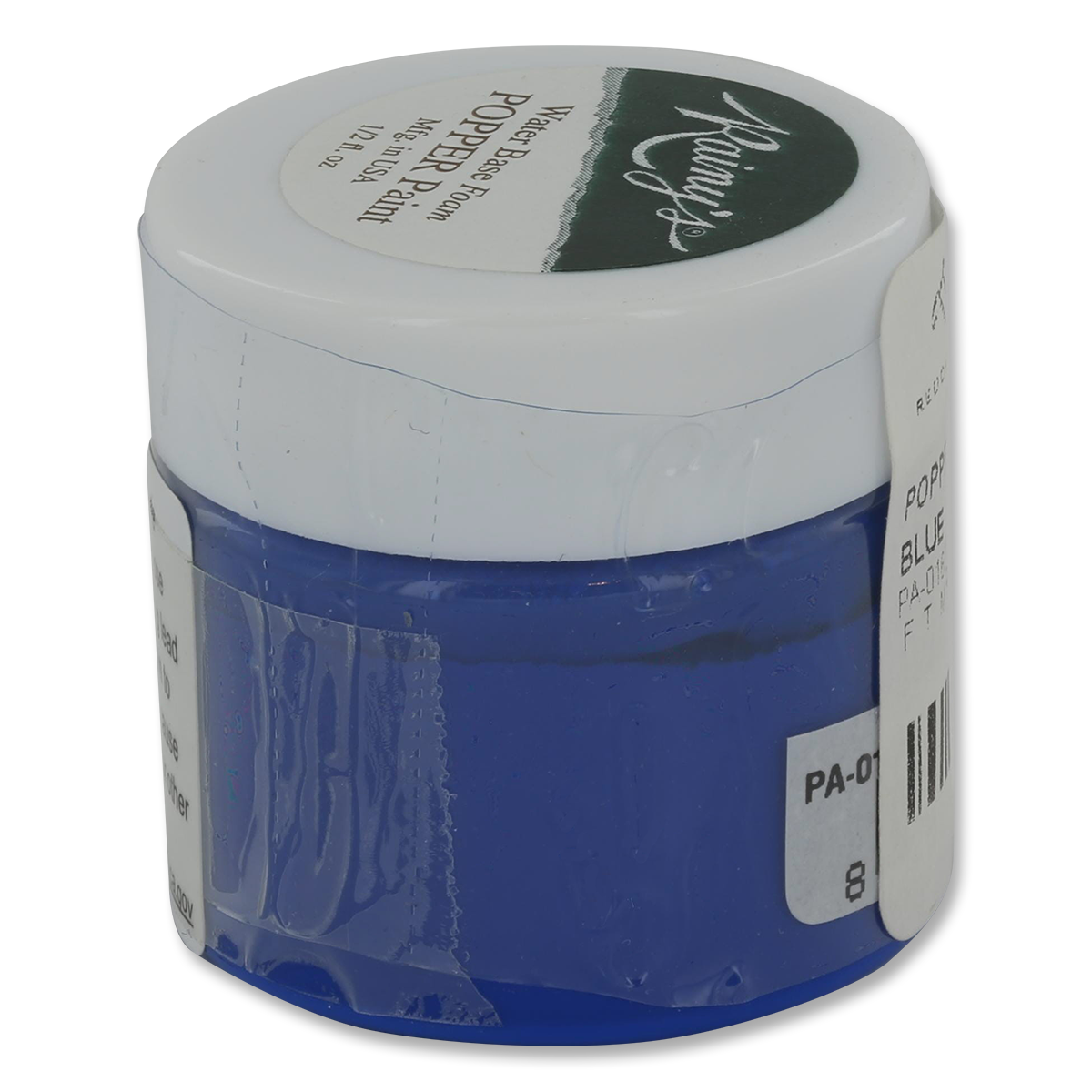 Rainy's Popper Paint