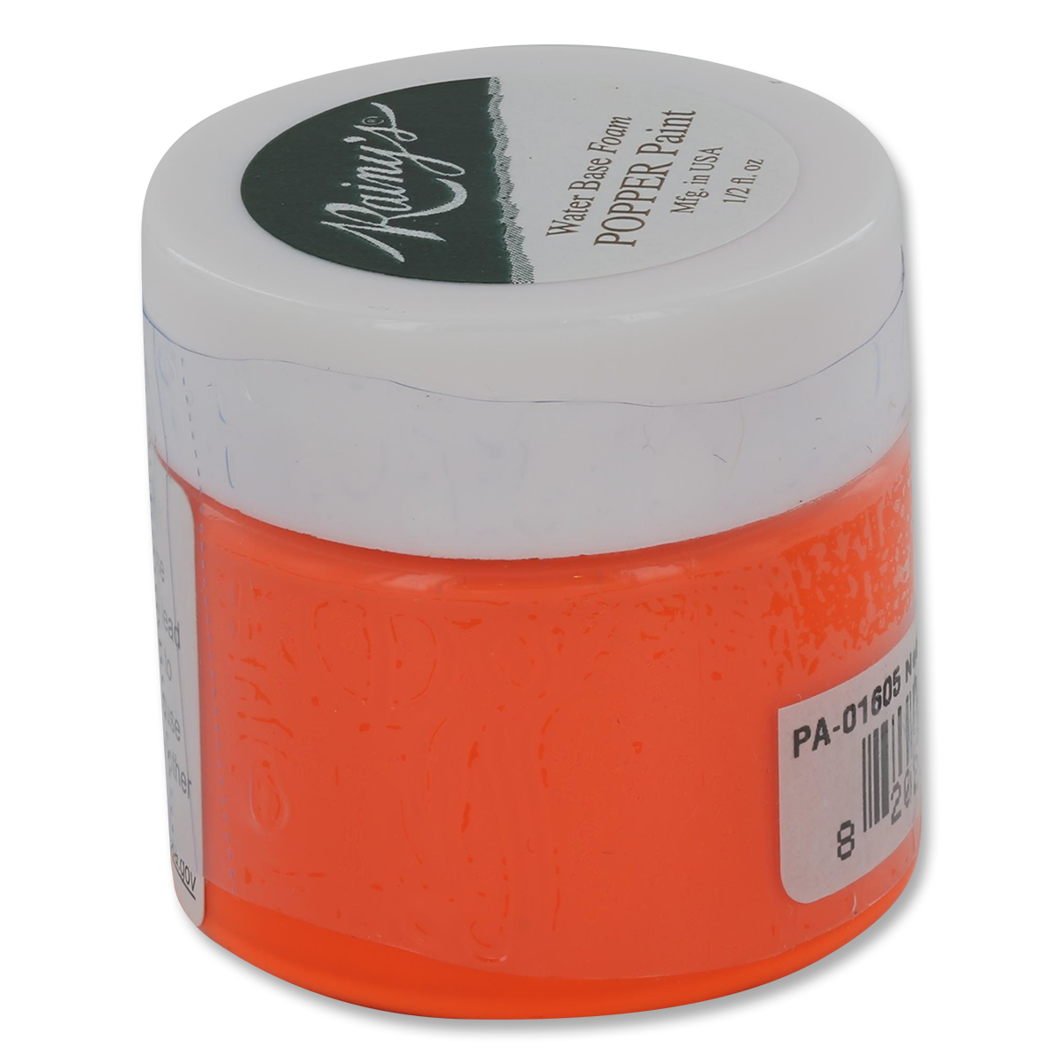 Rainy's Popper Paint