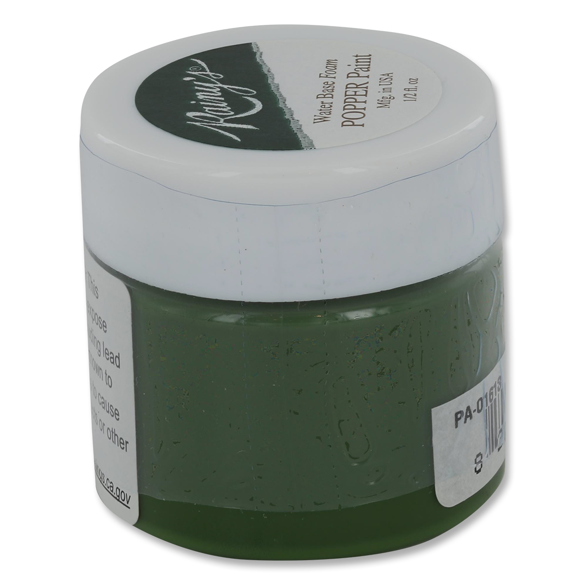 Rainy's Popper Paint
