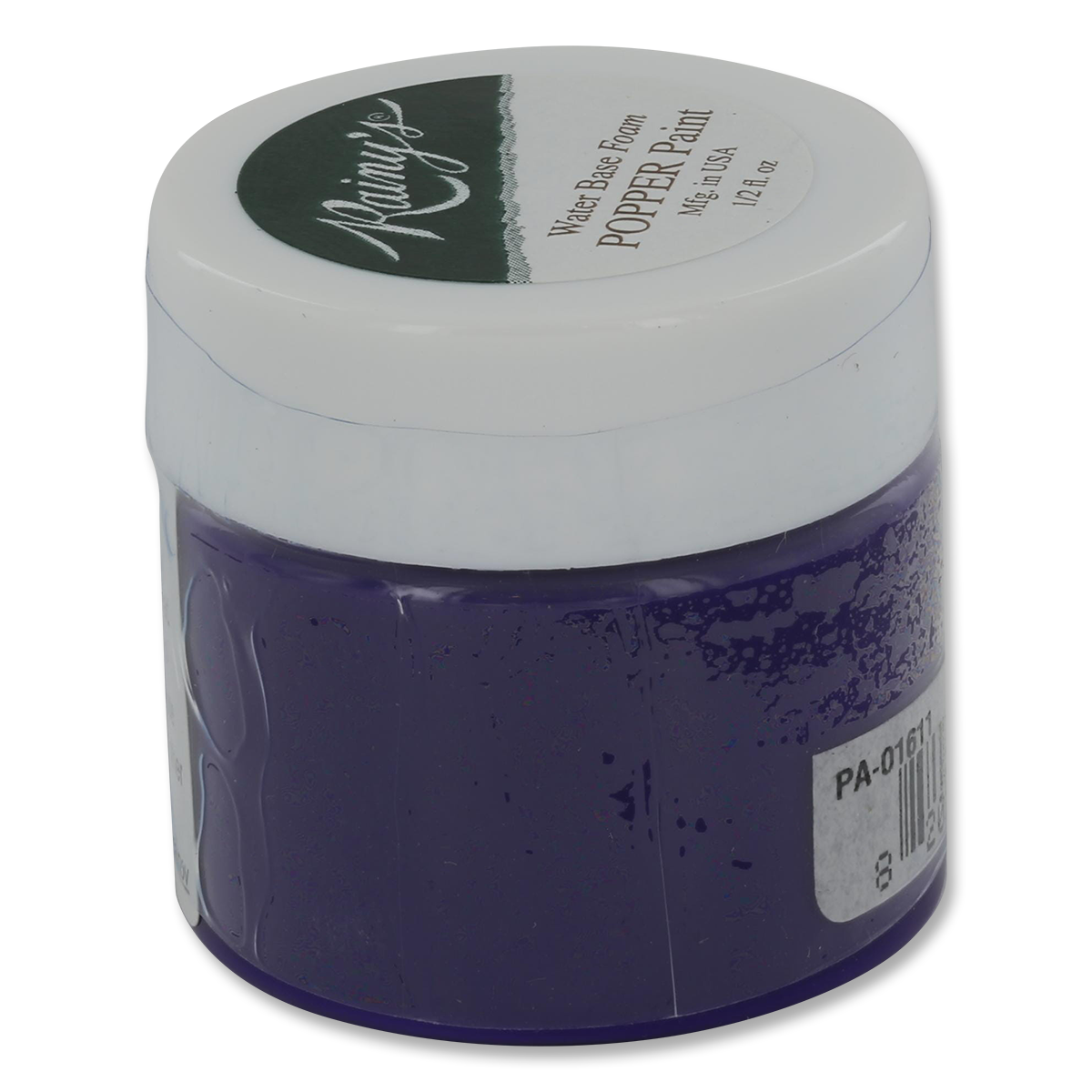 Rainy's Popper Paint