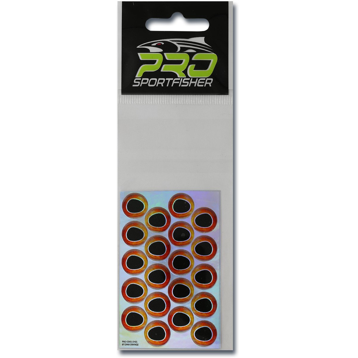 Pro Cool Eyes