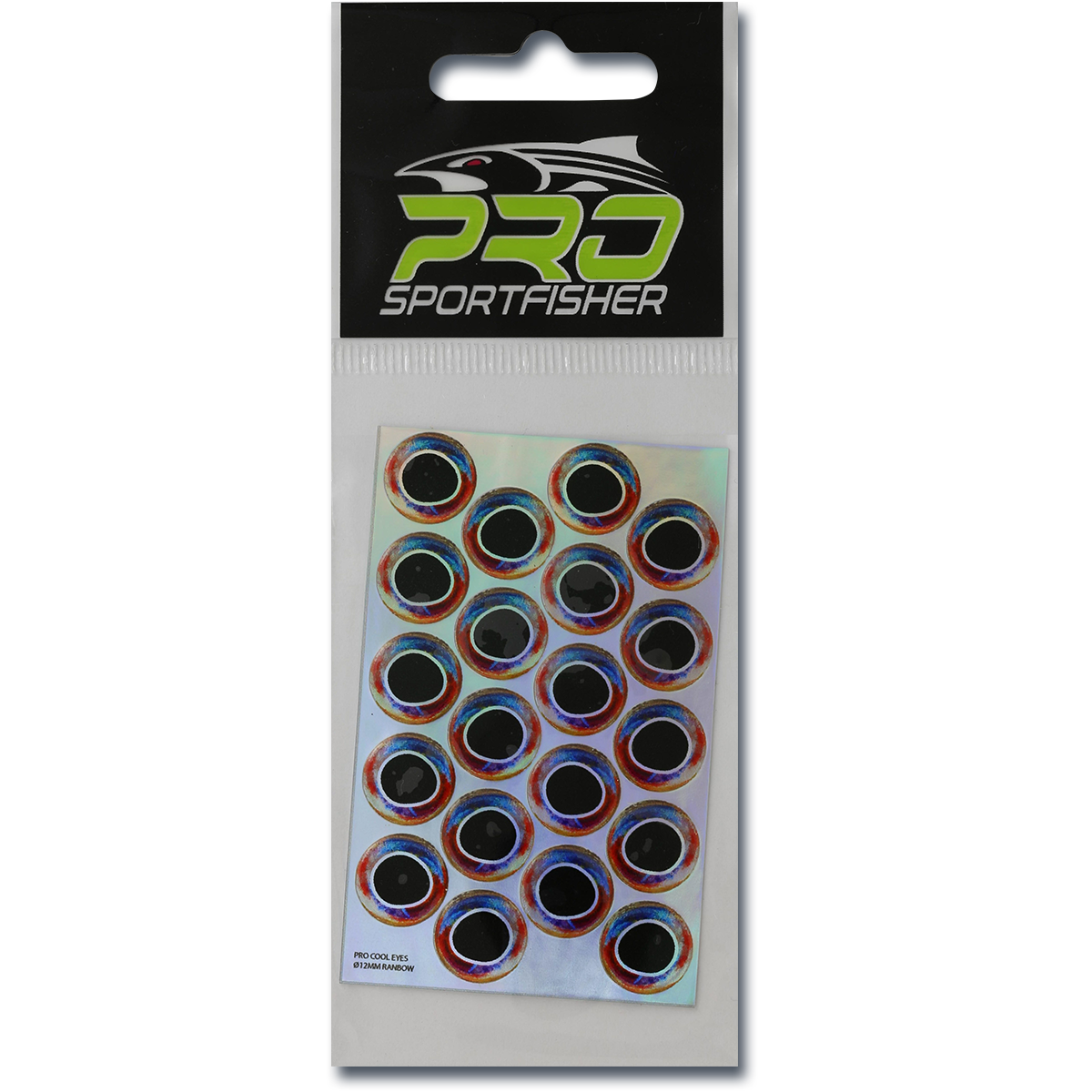 Pro Cool Eyes