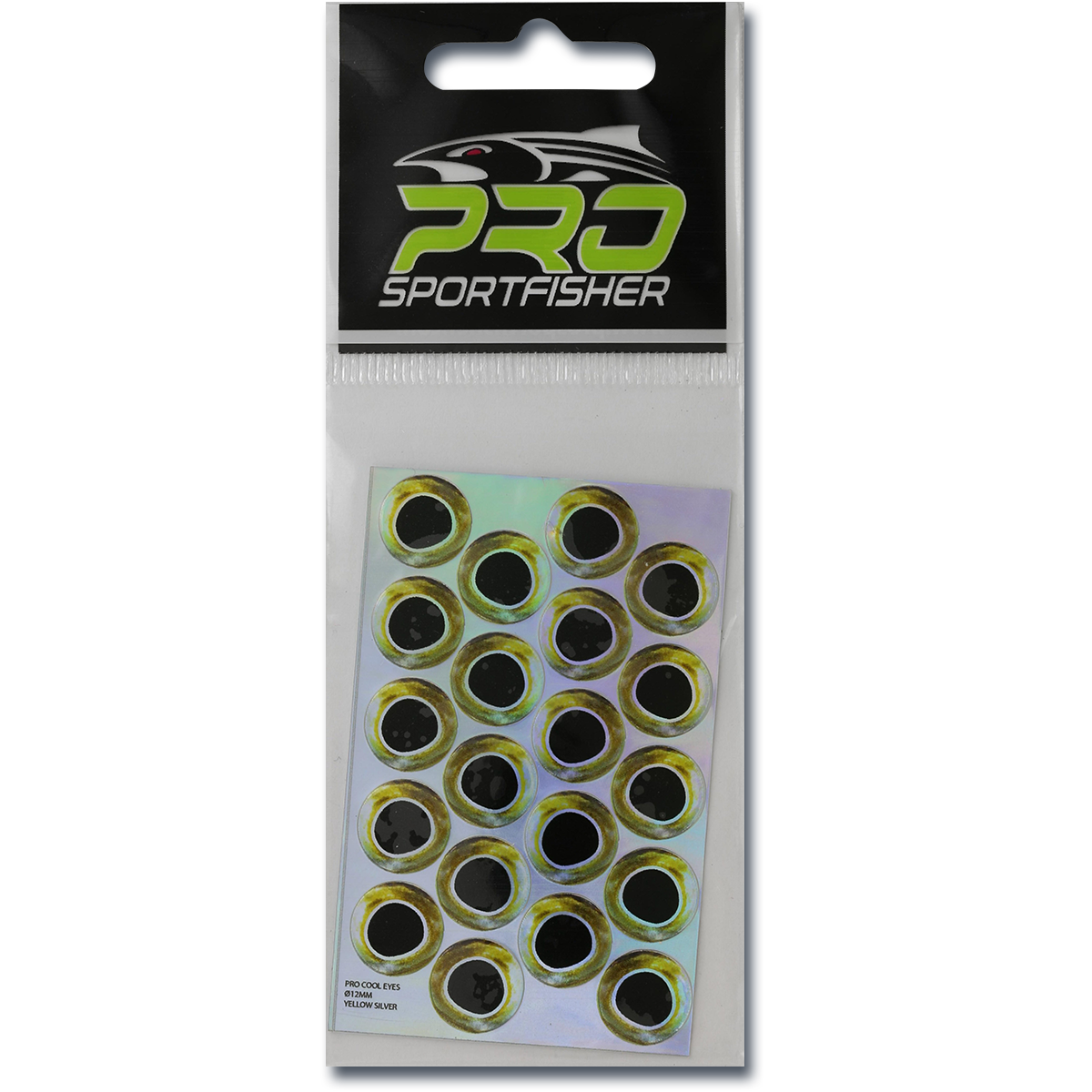Pro Cool Eyes