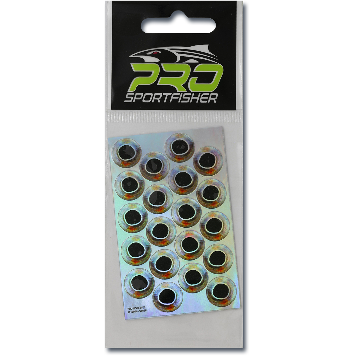 Pro Cool Eyes