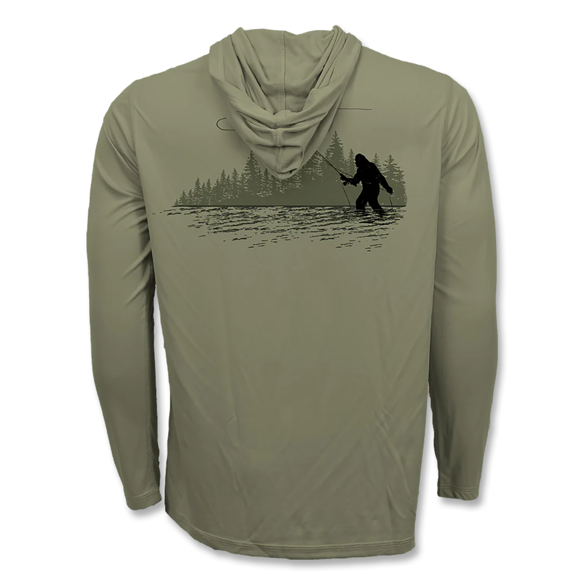 Rep Your Water Eco50 Performance Hoody