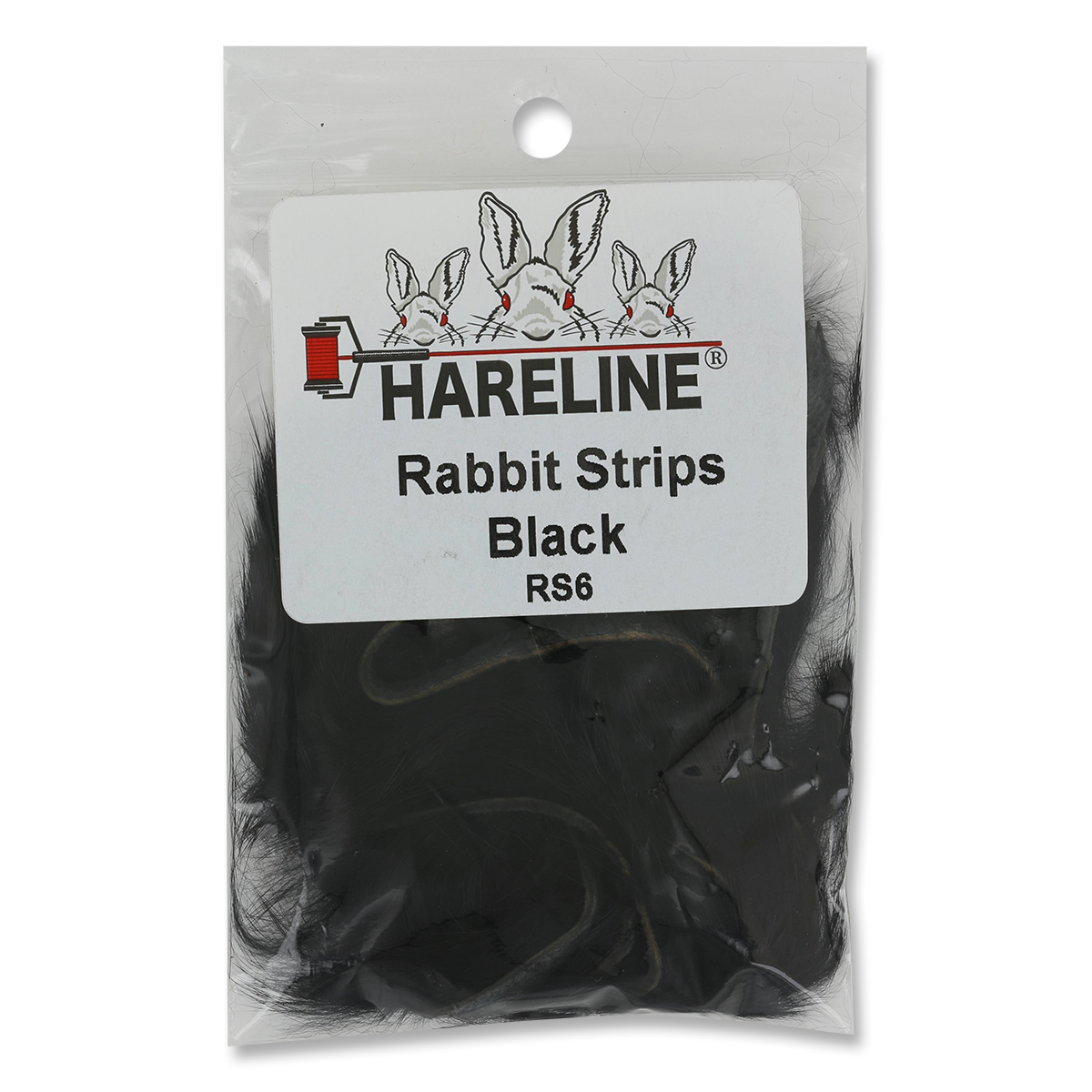 Rabbit Strips