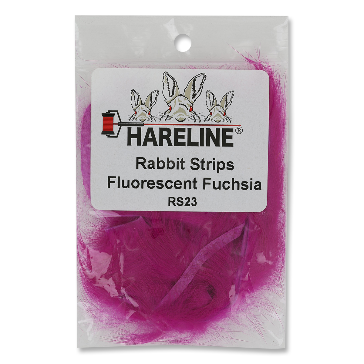 Rabbit Strips