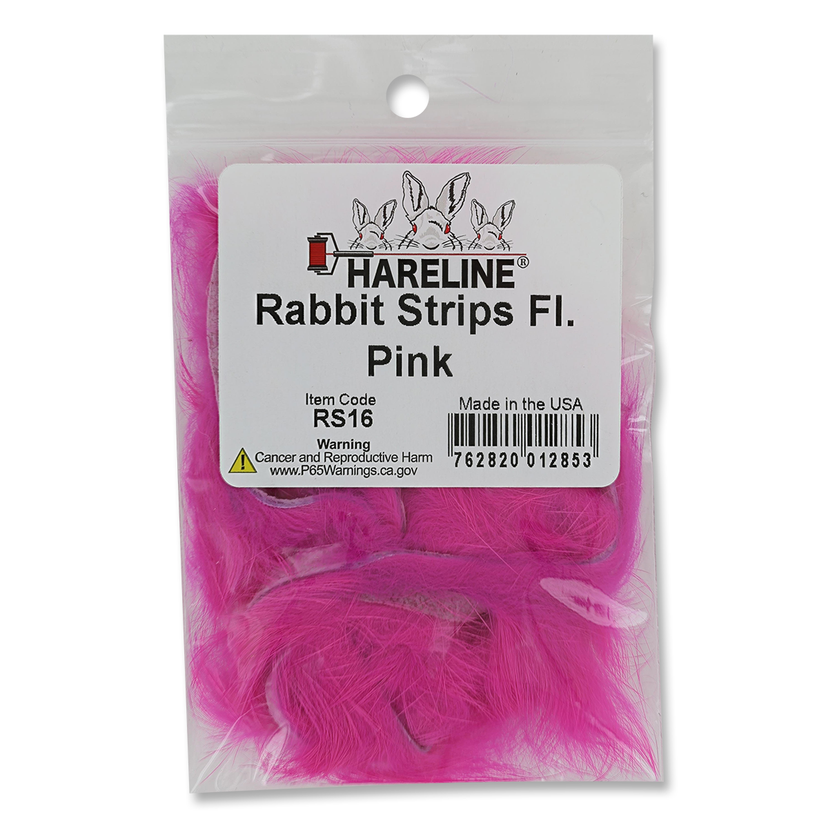 Rabbit Strips