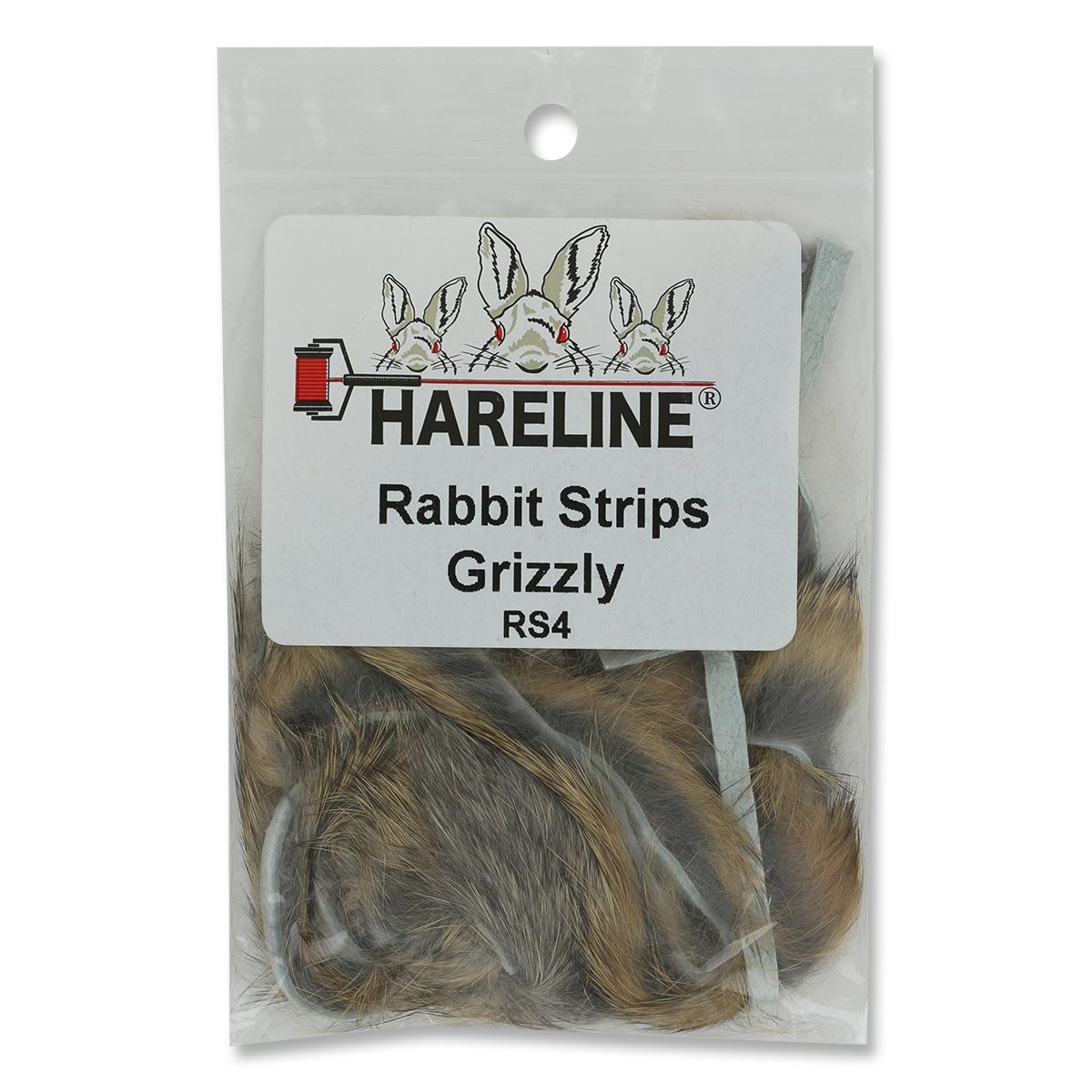 Rabbit Strips