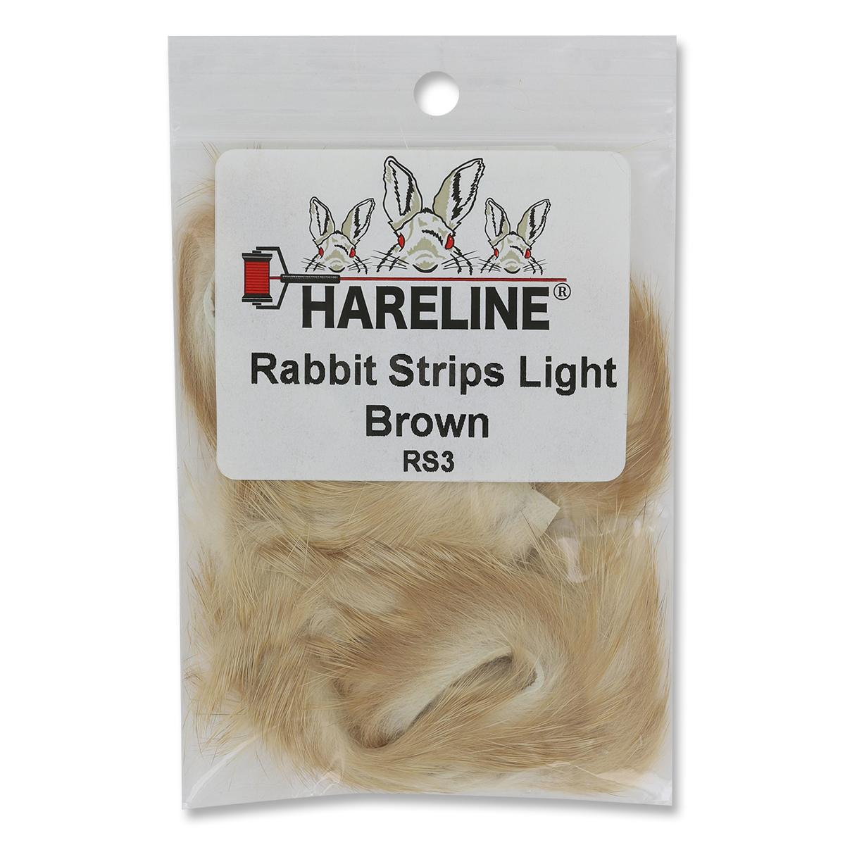 Rabbit Strips