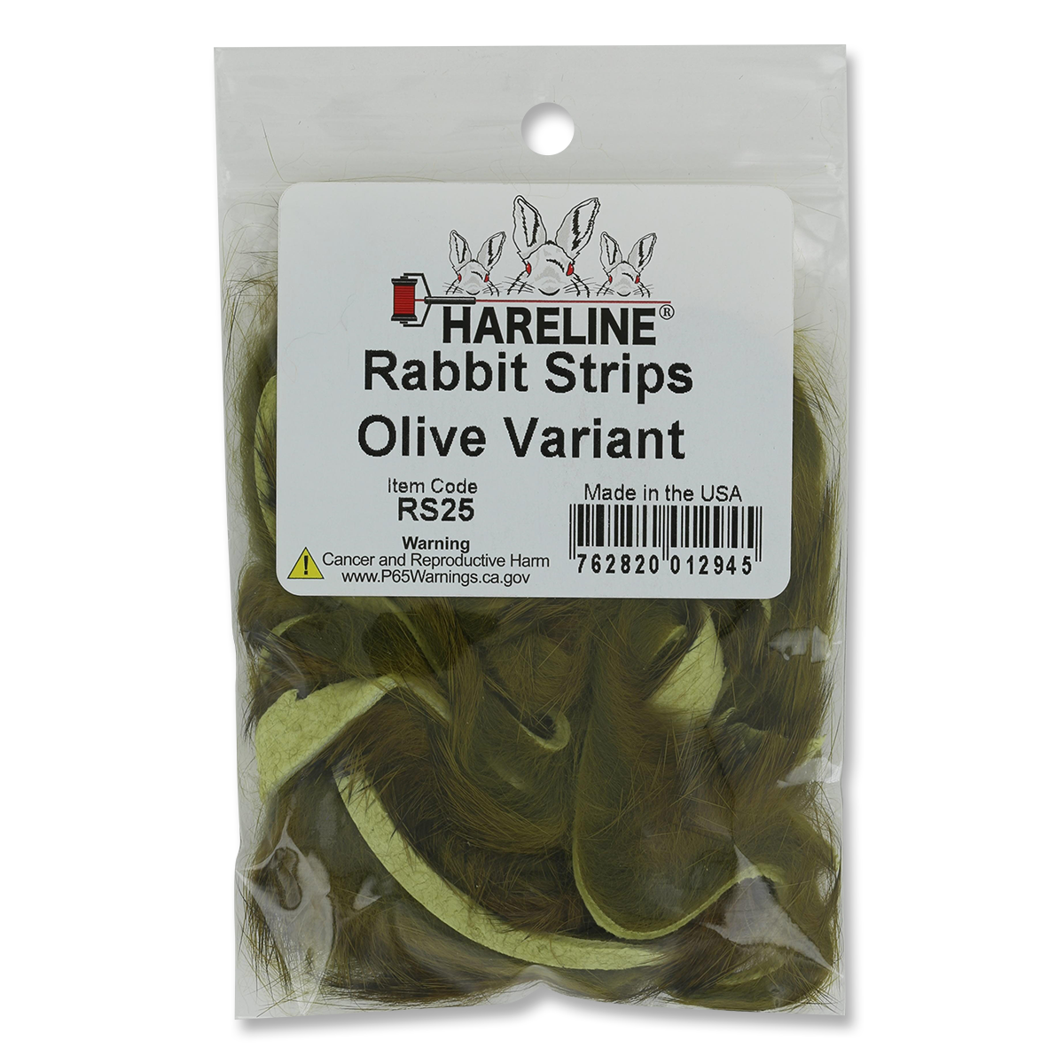 Rabbit Strips