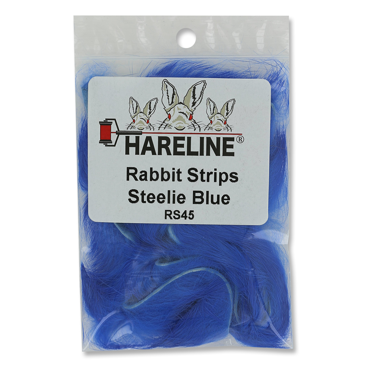 Rabbit Strips