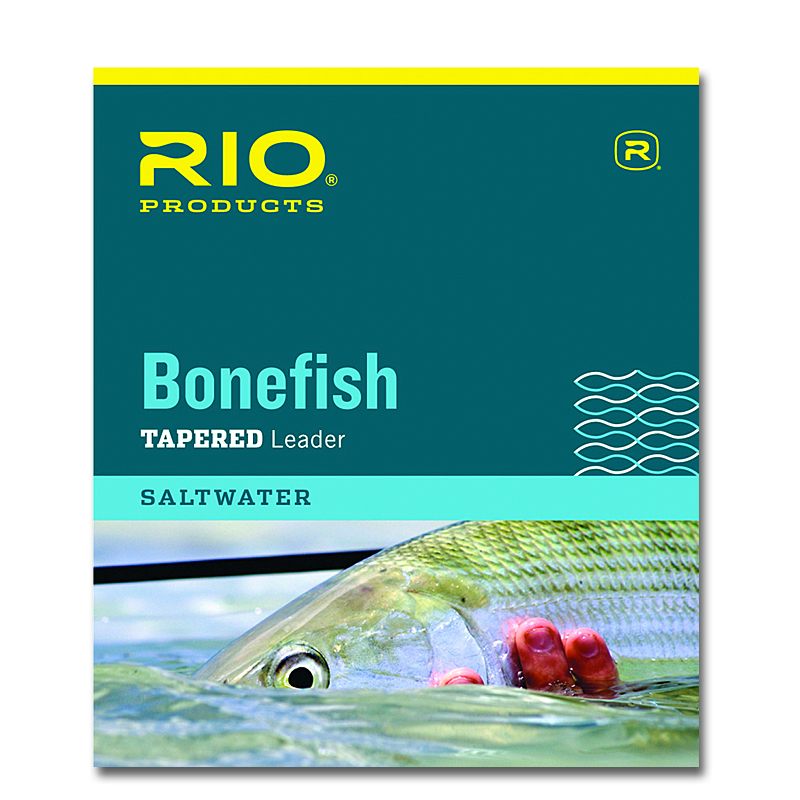 Rio Powerflex 10'0