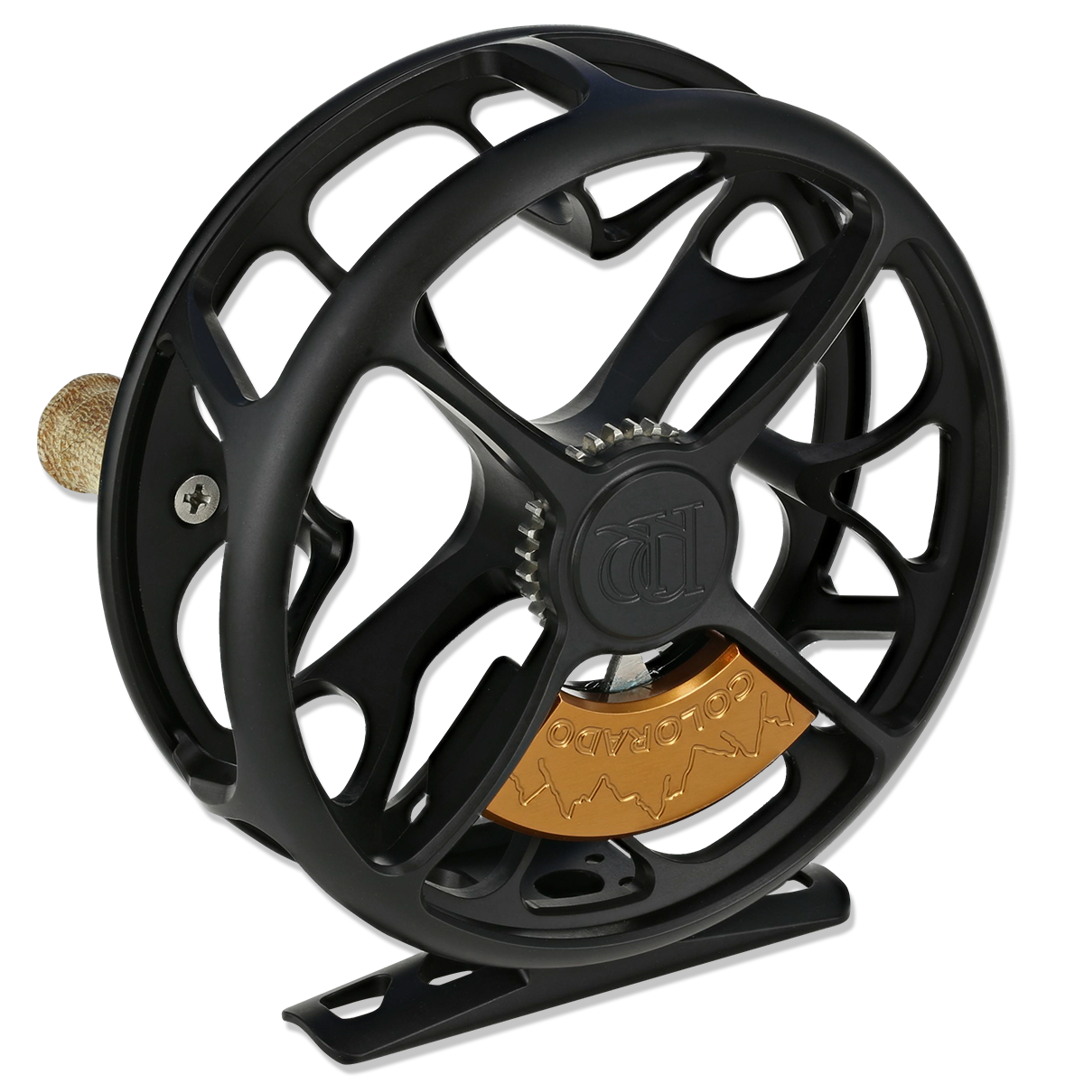 Ross Colorado Fly Reels
