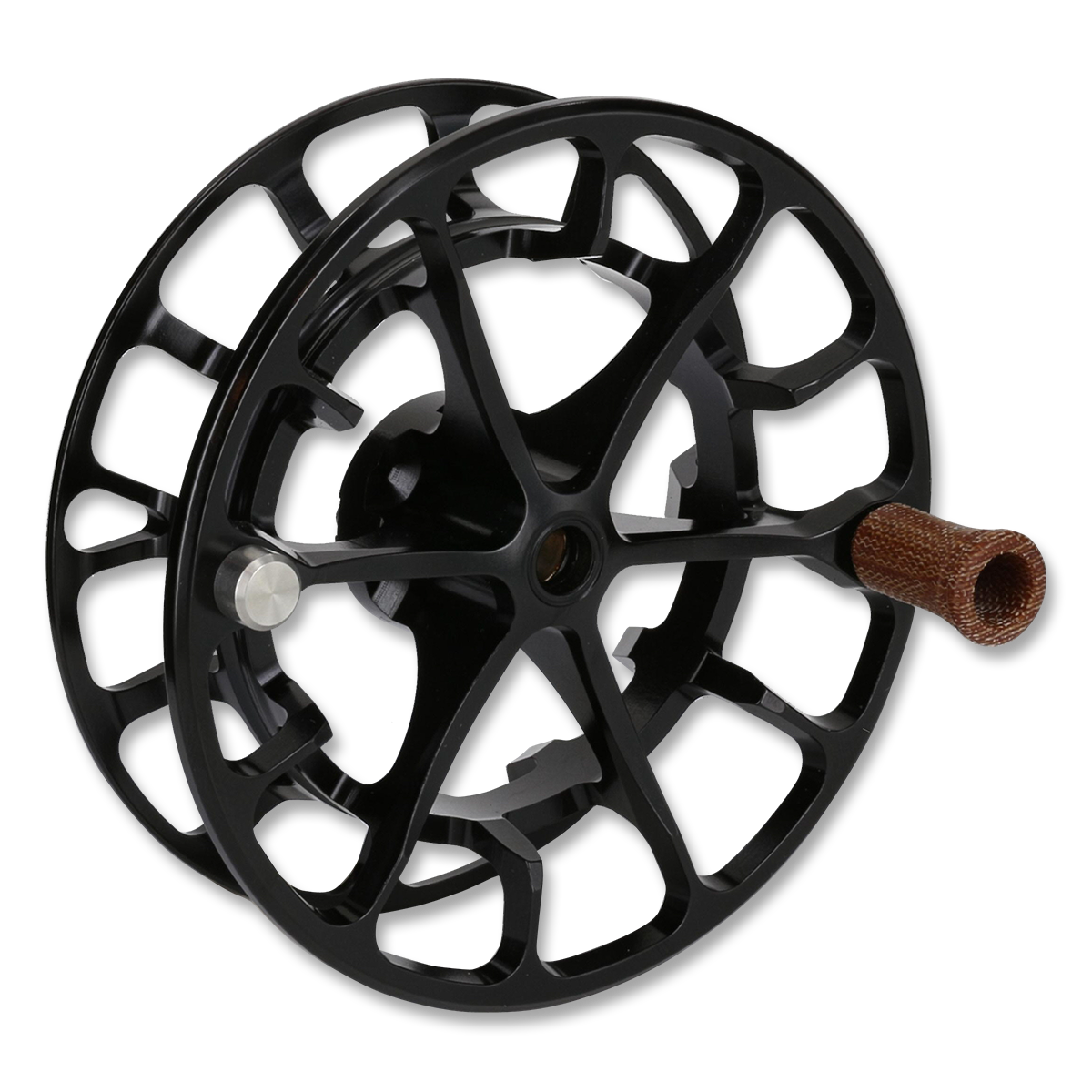 Ross Evolution LTX Spare Spools