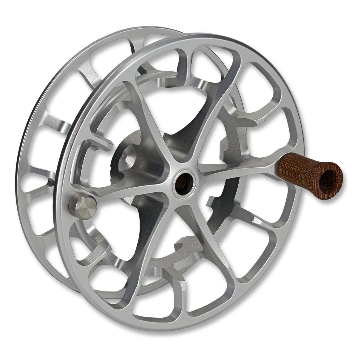 Ross Evolution LTX Spare Spools