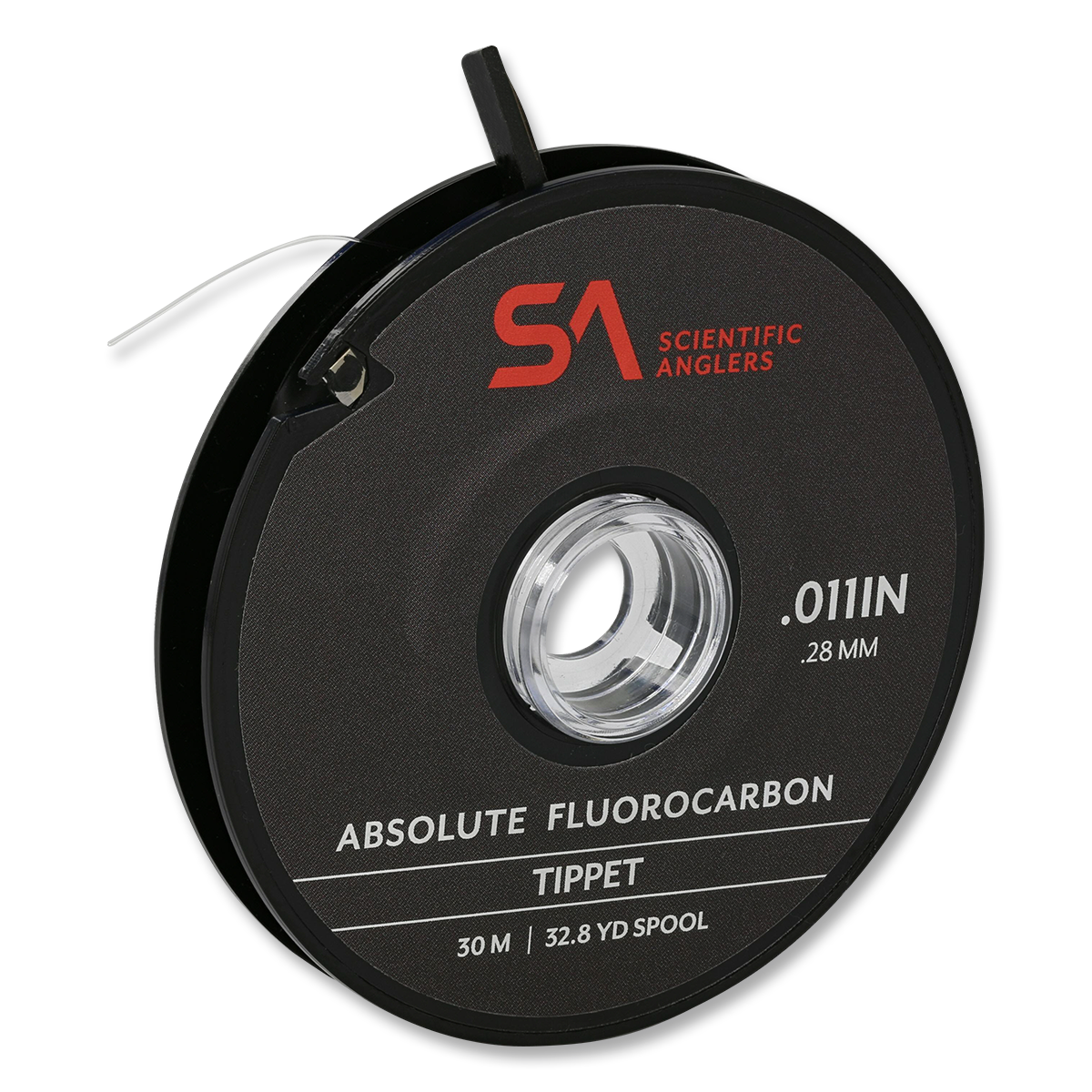Scientific Anglers Absolute Fluorocarbon Tippet