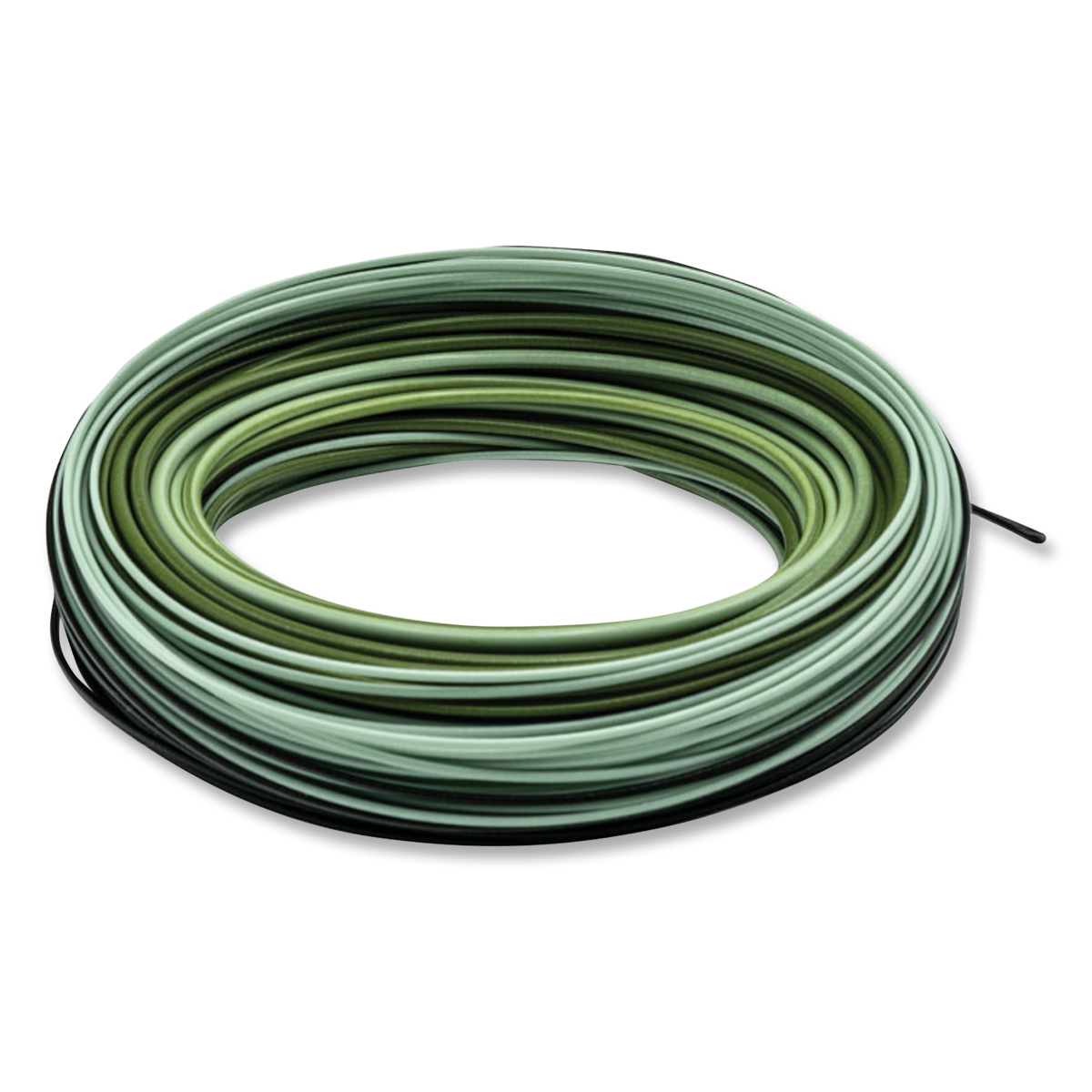 Scientific Anglers Amplitude Smooth Tropical Titan Floating Fly Line - WF7F