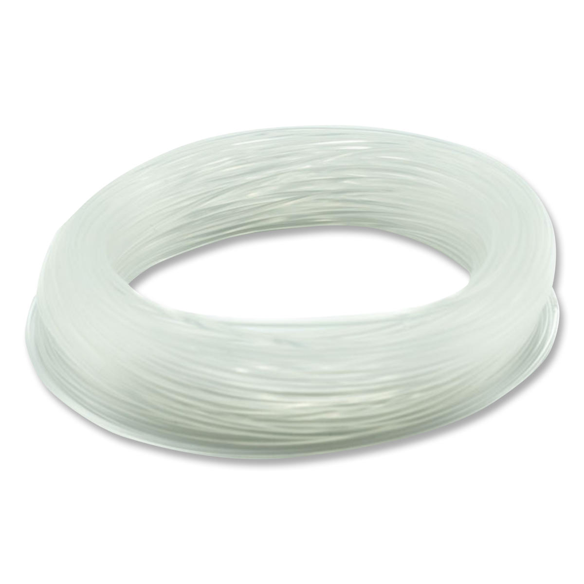 Scientific Anglers Magnitude Textured Tarpon Clear Floating Fly Line