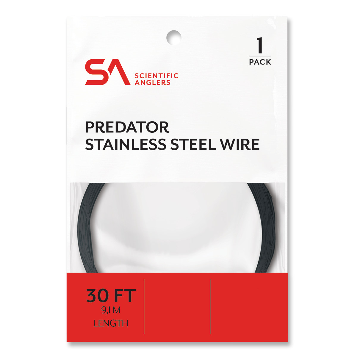 Scientific Anglers Predator Wire