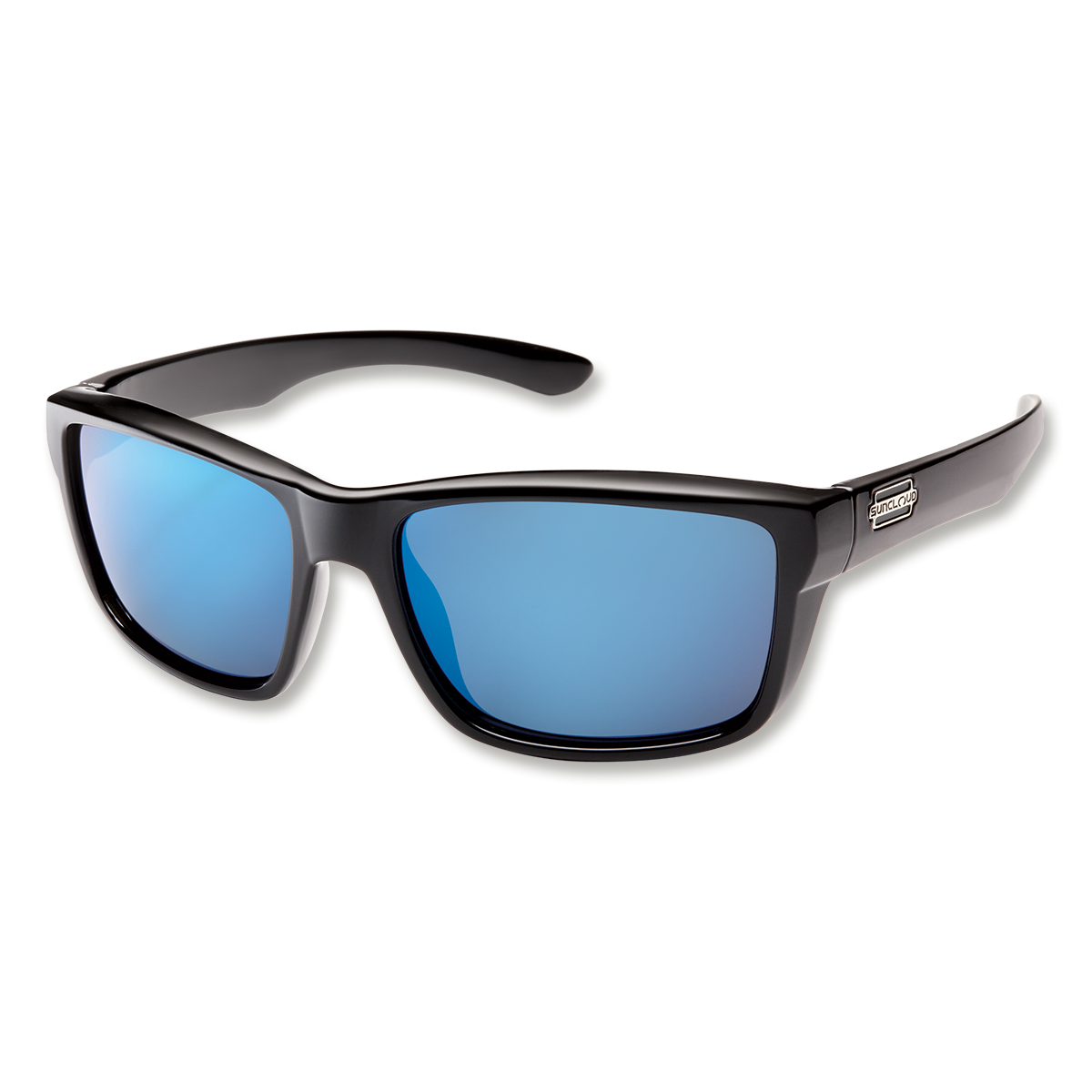 Suncloud Mayor Polarized Sunglasses